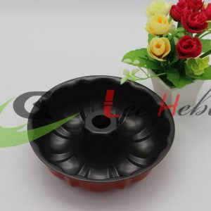 MOLDE PARA QUEQUE 20cm