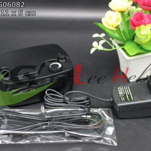 MOTOR PARA AEROGRAFO 25PSI