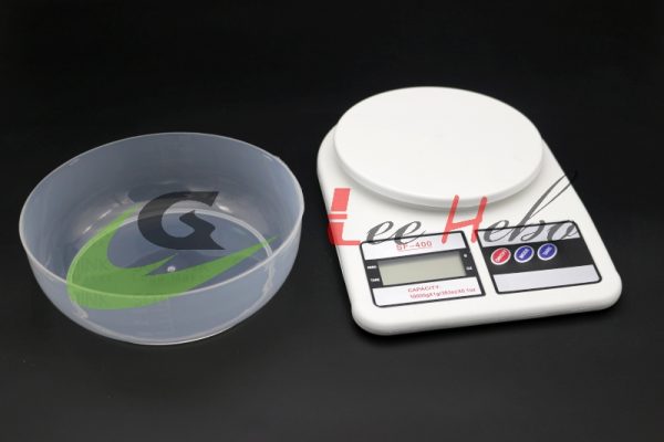 PESA Y BOWL SF-400 10KG 1 16209 1