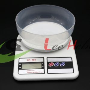 PESA Y BOWL SF-400 10KG