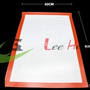 BASE DE SILICONA PARA HORNO 40CM X 60CM