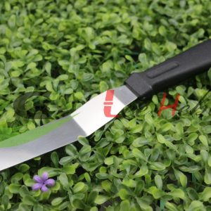 ESPATULA ACODADA 6in