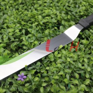 ESPATULA ACODADA 12in