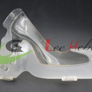 MOLDE DE ZAPATO ACRILICO - Imagen 1