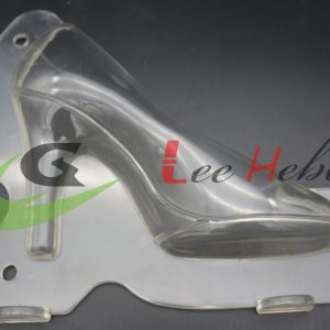 MOLDE DE ZAPATO ACRILICO - Imagen 2