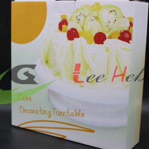 Home 179 EXHIBIDOR TORTA 28cm/11in