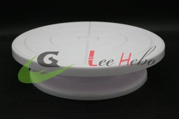 EXHIBIDOR TORTA 28cm/11in 1 26319