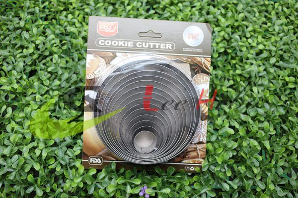 cortadores redondos
