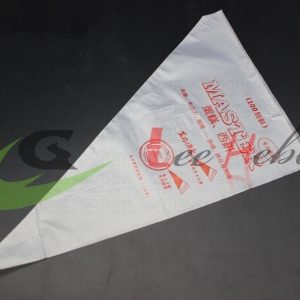 Home 20 MANGA DESECHABLE "G" 100pcs