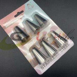 Home 69 BOQUILLA 6PCS