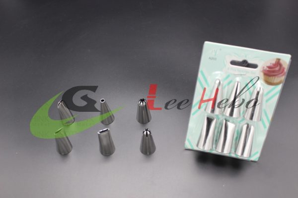 BOQUILLA 6PCS 1 36016 1