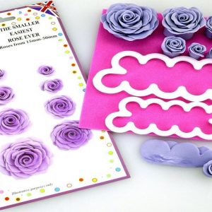 CORTADOR PARA ROSA - Imagen 2