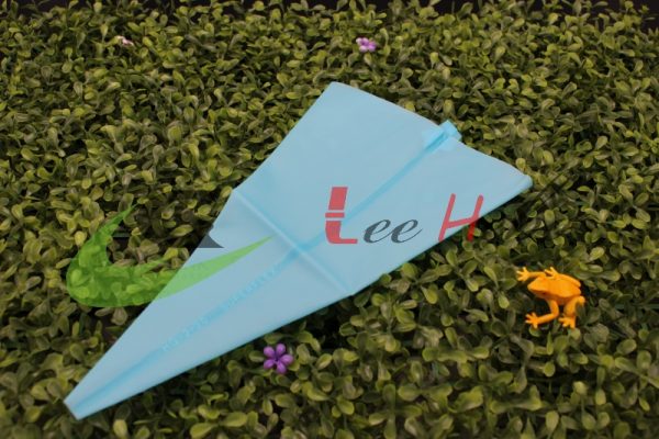 Manga manga de silicona