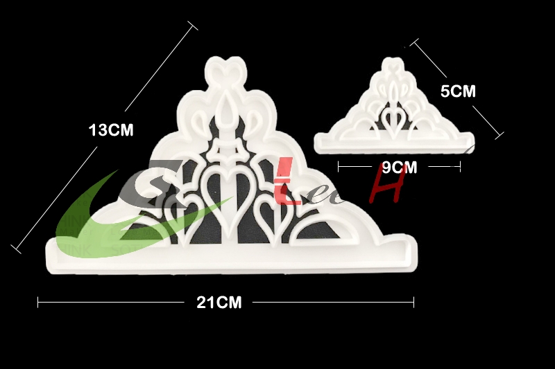cortador para corona