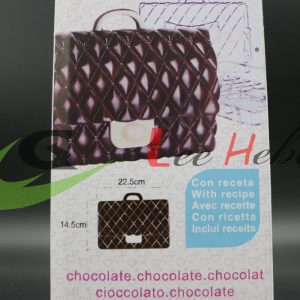 MOLDE DE CARTERA ACRILICO 5 MOLDE DE CARTERA ACRILICO - Imagen 3