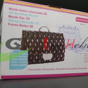 MOLDE DE CARTERA ACRILICO