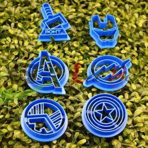 Home 137 Super Héroes