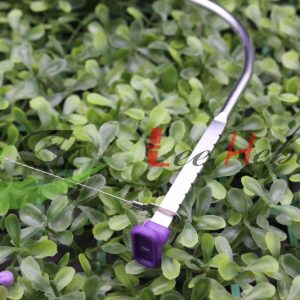 CORTADOR DE TORTA 25cm - Imagen 3