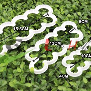 CORTADOR PARA PEONIA - Imagen 1