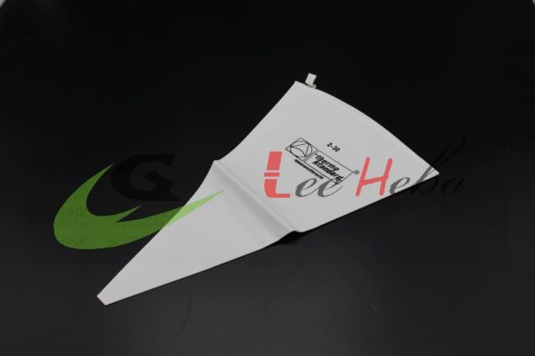 MANGA DE ALGODON 30cm 1 36073 1