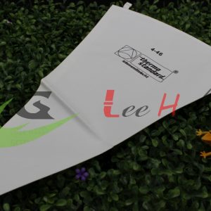 MANGA DE ALGODON 46cm