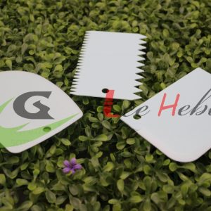 Home 25 PEINES PARA GLASEADO 3pcs