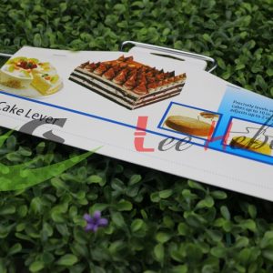 CORTADOR DE TORTA 28CM