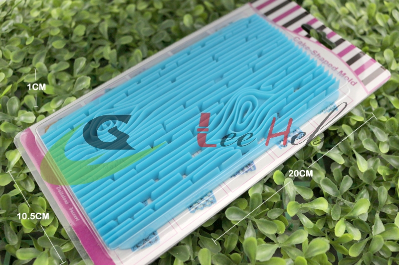 MARCADOR DE FONDANT B9930-14 2 36100 2