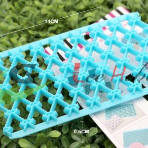 MARCADOR DE FONDANT 4 MARCADOR DE FONDANT - Imagen 1