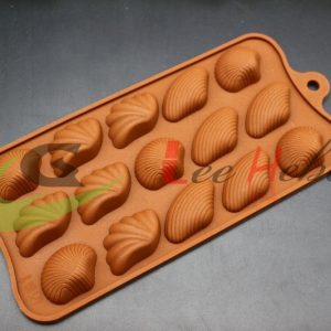 MOLDE SILICONA PARA CHOCOLATE – FORMA DE OCÉANO