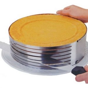 CORTADOR DE BIZCOCHO LC9-12 5 CORTADOR DE BIZCOCHO LC9-12 - Imagen 3