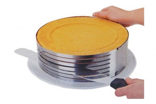 CORTADOR DE BIZCOCHO LC9-12 2 66002 i