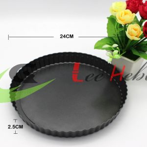 MOLDE PARA PIE #24cm
