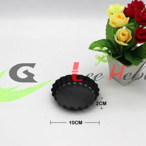 MOLDE PARA PIE #10cm