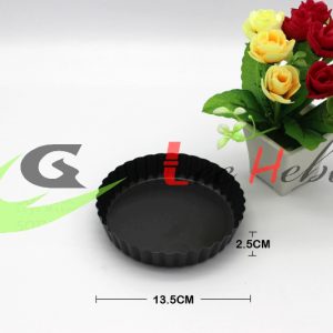 MOLDE PARA PIE #13cm