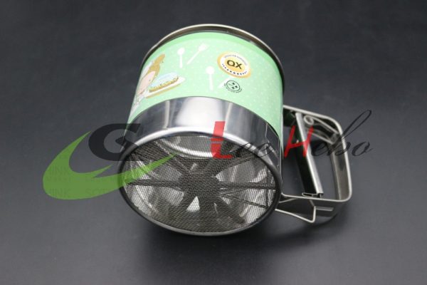 CERNIDOR DE HARINA "P" 1 66038 1