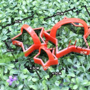 cortador de estrella