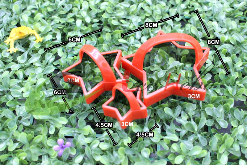 cortador de estrella