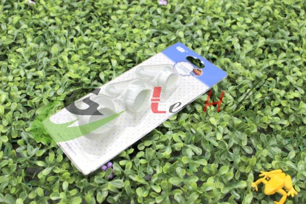 Cortador de Galletas - Hoja Tropical 3pcs. 1 76017