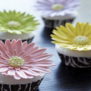 Cortador de Galletas - Girasol 3pcs. - Imagen 3