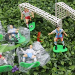 EQUIPO DE FUTBOL #209