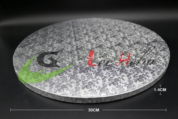 96502 bases de plumavit para tortas