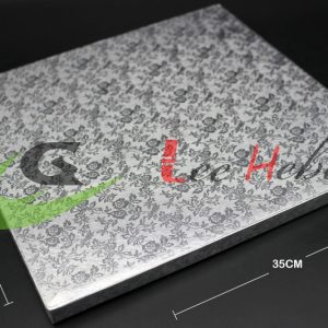 Home 47 BASE DE PLUMAVIT P/TORTA 35cm/14in