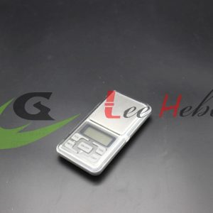 PESA GRAMERA DIGITAL HM-500GR - Imagen 3