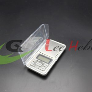 PESA GRAMERA DIGITAL HM-200GR 5 PESA GRAMERA DIGITAL HM-200GR - Imagen 3