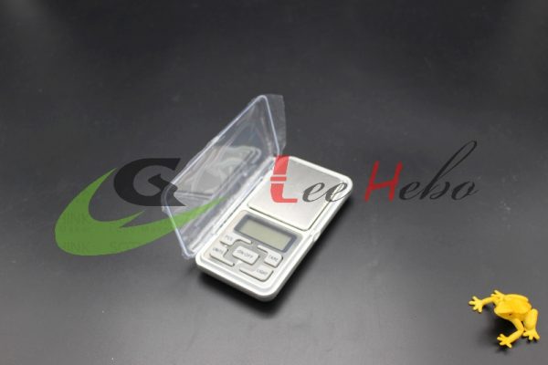 PESA GRAMERA DIGITAL HM-200GR 2 LG06026 01