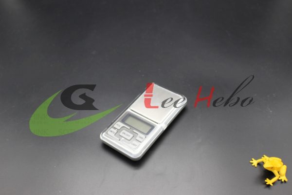 PESA GRAMERA DIGITAL HM-200GR 1 LG06026 02