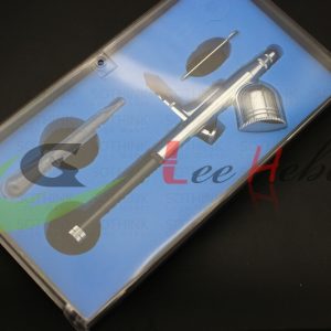 AEROGRAFO METAL 5 AEROGRAFO METAL - Imagen 3