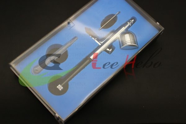 AEROGRAFO METAL 2 LG06083 1