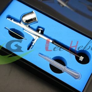 Home 254 AEROGRAFO METAL